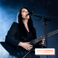 Hellfest 2022, part 2 - vendredi 24 juin, nos photos