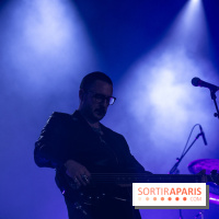 Hellfest 2022, part 2 - vendredi 24 juin, nos photos