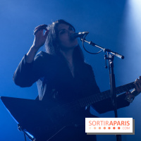 Hellfest 2022, part 2 - vendredi 24 juin, nos photos