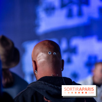 Hellfest 2022, part 2 - vendredi 24 juin, nos photos