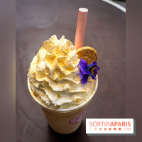 Les foufounes glacées et milkshakes de la Quequetterie