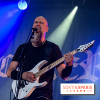 Hellfest 2022, part 2 - samedi 25 juin, nos photos