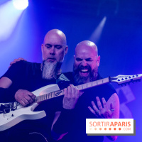 Hellfest 2022, part 2 - samedi 25 juin, nos photos