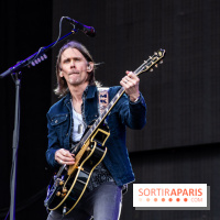 Hellfest 2022, part 2 - samedi 25 juin, nos photos