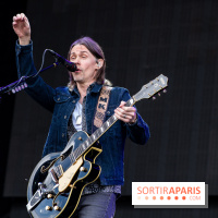 Hellfest 2022, part 2 - samedi 25 juin, nos photos