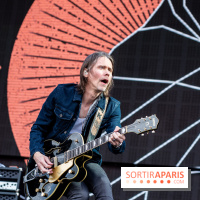 Hellfest 2022, part 2 - samedi 25 juin, nos photos