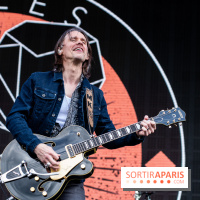 Hellfest 2022, part 2 - samedi 25 juin, nos photos