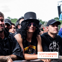 Hellfest 2022, part 2 - samedi 25 juin, nos photos