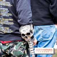 Hellfest 2022, part 2 - samedi 25 juin, nos photos