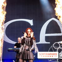 Hellfest 2022, part 2 - samedi 25 juin, nos photos