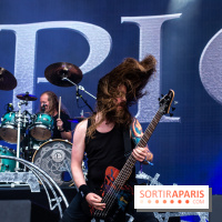 Hellfest 2022, part 2 - samedi 25 juin, nos photos