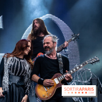 Hellfest 2022, part 2 - samedi 25 juin, nos photos