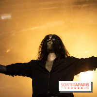 Hellfest 2022, part 2 - samedi 25 juin, nos photos