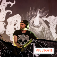 Hellfest 2022, part 2 - samedi 25 juin, nos photos