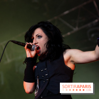 Hellfest 2022, part 2 - samedi 25 juin, nos photos