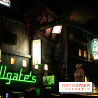 Hellfest 2022, part 2 - samedi 25 juin, nos photos