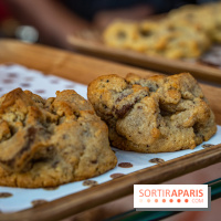 Les cookies glacés de Cookidiction