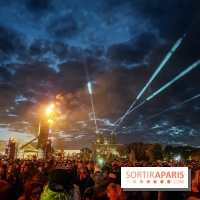 Hellfest 2022, part 2 - dimanche 26 juin, nos photos