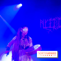 Hellfest 2022, part 2 - dimanche 26 juin, nos photos