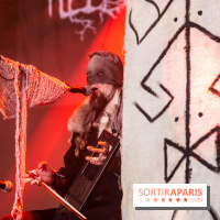 Hellfest 2022, part 2 - dimanche 26 juin, nos photos