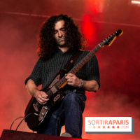 Hellfest 2022, part 2 - dimanche 26 juin, nos photos