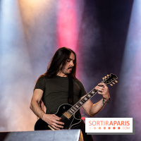 Hellfest 2022, part 2 - dimanche 26 juin, nos photos