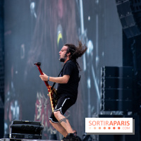 Hellfest 2022, part 2 - dimanche 26 juin, nos photos