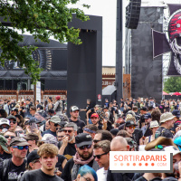 Hellfest 2022, part 2 - dimanche 26 juin, nos photos