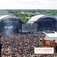 Hellfest 2022, part 2 - dimanche 26 juin, nos photos