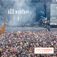 Hellfest 2022, part 2 - dimanche 26 juin, nos photos