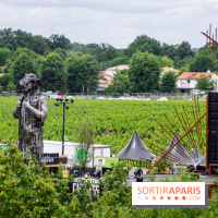 Hellfest 2022, part 2 - dimanche 26 juin, nos photos