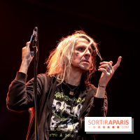 Hellfest 2022, part 2 - dimanche 26 juin, nos photos