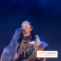 Hellfest 2022, part 2 - dimanche 26 juin, nos photos