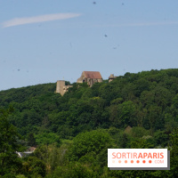 La promenade des petits ponts dans la vallée de Chevreuse