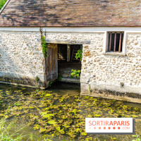 La promenade des petits ponts dans la vallée de Chevreuse -  A7C3862