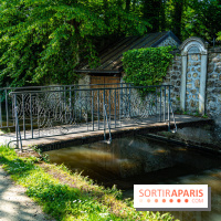 La promenade des petits ponts dans la vallée de Chevreuse -  A7C3864