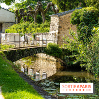 La promenade des petits ponts dans la vallée de Chevreuse -  A7C3866