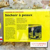 La promenade des petits ponts dans la vallée de Chevreuse -  A7C3869