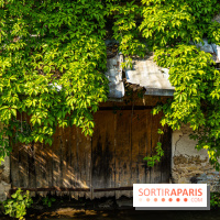 La promenade des petits ponts dans la vallée de Chevreuse -  A7C3885