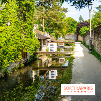 La promenade des petits ponts dans la vallée de Chevreuse -  A7C3887