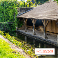 La promenade des petits ponts dans la vallée de Chevreuse -  A7C3895