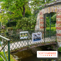 La promenade des petits ponts dans la vallée de Chevreuse -  A7C3915