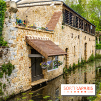 La promenade des petits ponts dans la vallée de Chevreuse -  A7C3916
