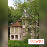 L’île Fanac à Joinville-le-Pont, un lieu incontournable à découvrir dans le Val de Marne