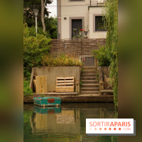 L’île Fanac à Joinville-le-Pont, un lieu incontournable à découvrir dans le Val de Marne