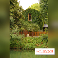 L’île Fanac à Joinville-le-Pont, un lieu incontournable à découvrir dans le Val de Marne