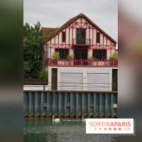 L’île Fanac à Joinville-le-Pont, un lieu incontournable à découvrir dans le Val de Marne