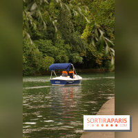 L’île Fanac à Joinville-le-Pont, un lieu incontournable à découvrir dans le Val de Marne