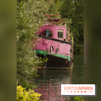 L’île Fanac à Joinville-le-Pont, un lieu incontournable à découvrir dans le Val de Marne