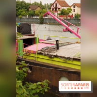 L’île Fanac à Joinville-le-Pont, un lieu incontournable à découvrir dans le Val de Marne
